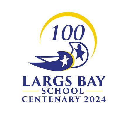 Largs Bay School Centenary Apparel - Limited Edition