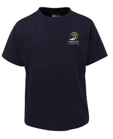 Centenary T-Shirt - Limited Edition